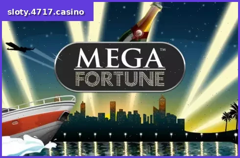 Mega Fortune
