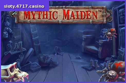 Mythic Maiden