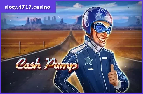 Cash Pump