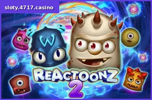 Reactoonz 2