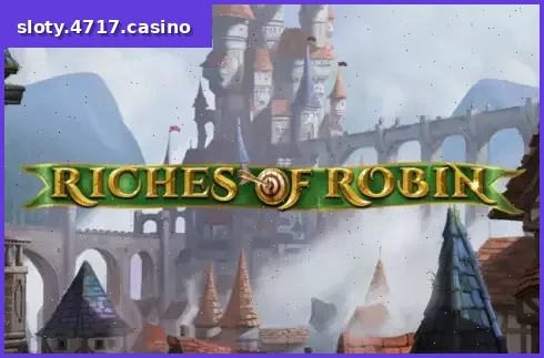 Riches of Robin