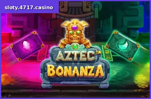 Aztec Bonanza