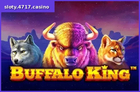 Buffalo King