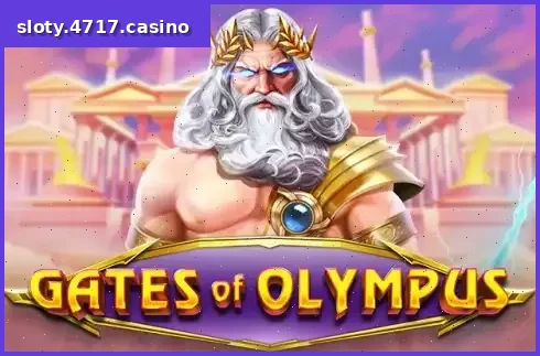 Gates of Olympus