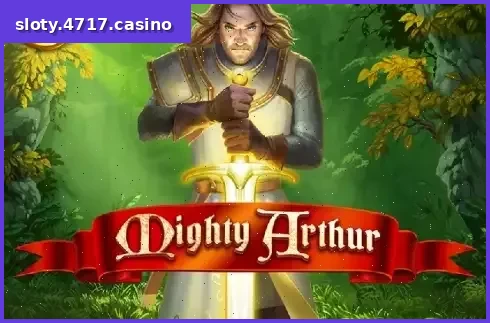 Mighty Arthur