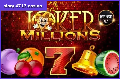 Joker Millions